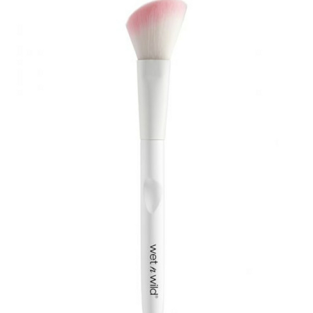 Wet N Wild Contour Brush | Brand New Makeup Brush